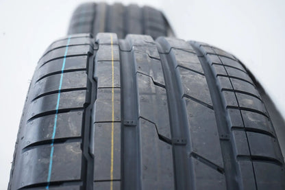Mercedes S-Class W223 summer tires, summer wheels, 19 inch
