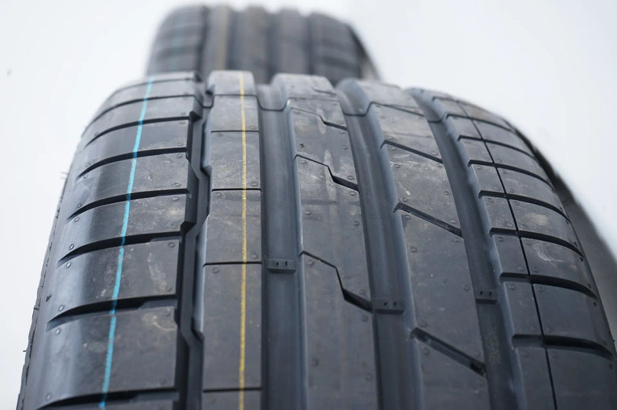 Mercedes S-Class W223 summer tires, summer wheels, 19 inch