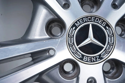 Mercedes AB Class W177 C118 B247 Summer Wheels 225 40 19 inch