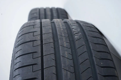 Mercedes GT X290 W290 AMG summer wheels, summer tires, 19 inch