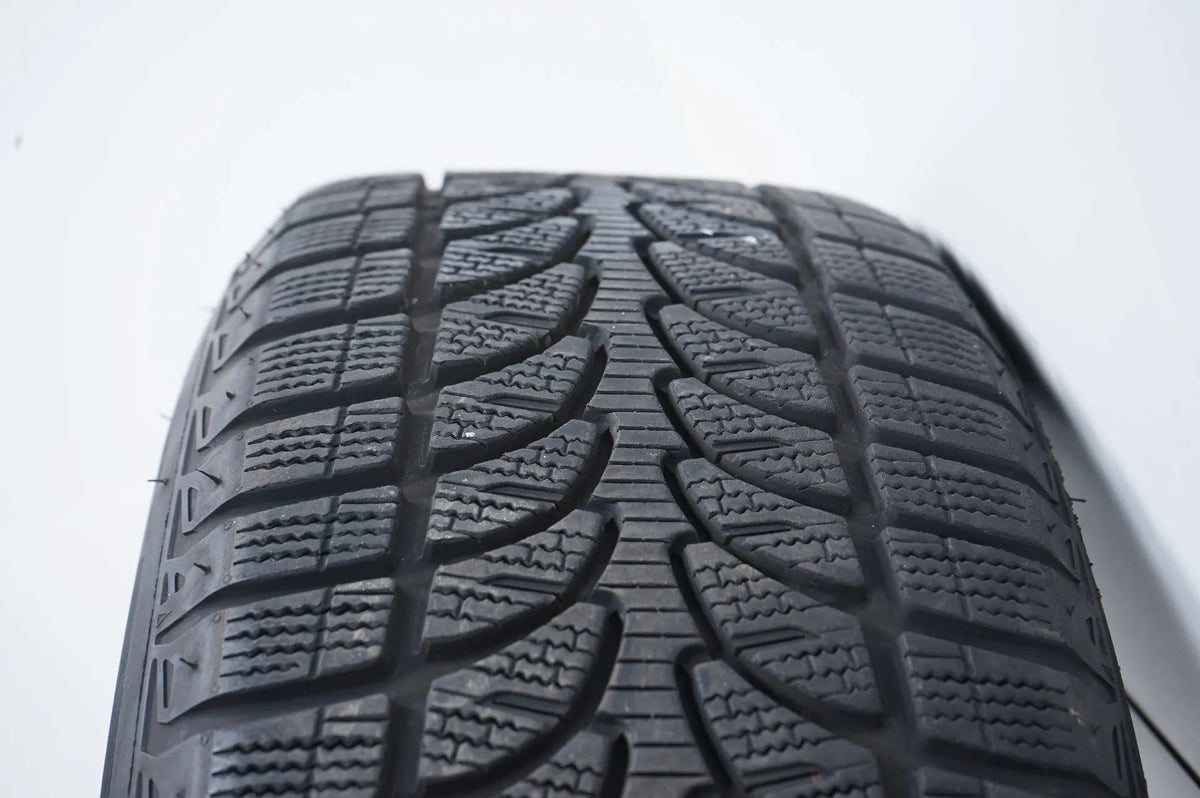 Pneus hiver et jantes hiver 18 pouces pour Mercedes Classe GLC W254 Detailansicht 13
