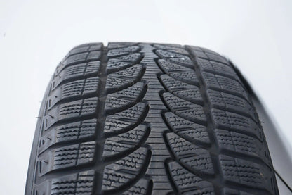 Pneus hiver et jantes hiver 18 pouces pour Mercedes Classe GLC W254