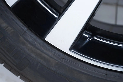 Mercedes S-Class W223 summer tires, summer wheels, 19 inch