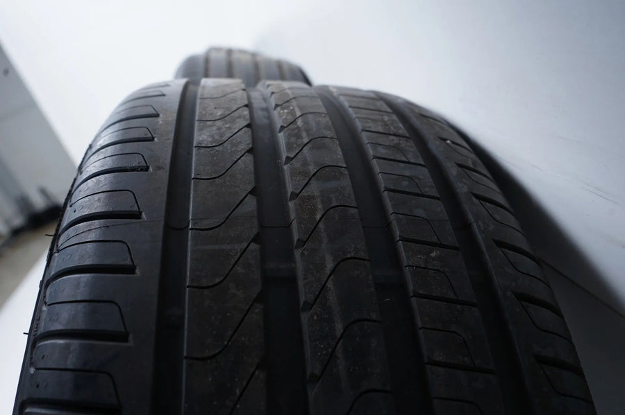 Mercedes E-Class W213 AMG summer tires, summer wheels, 18 inch