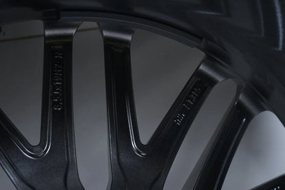 Mercedes S-Class W223 summer tires, summer wheels, 19 inch