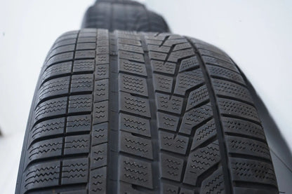 Mercedes S-Class W223 winter tires/wheels 255/45/19 inch