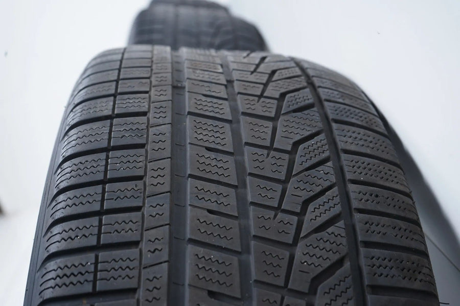 Mercedes S-Class W223 winter tires/wheels 255/45/19 inch