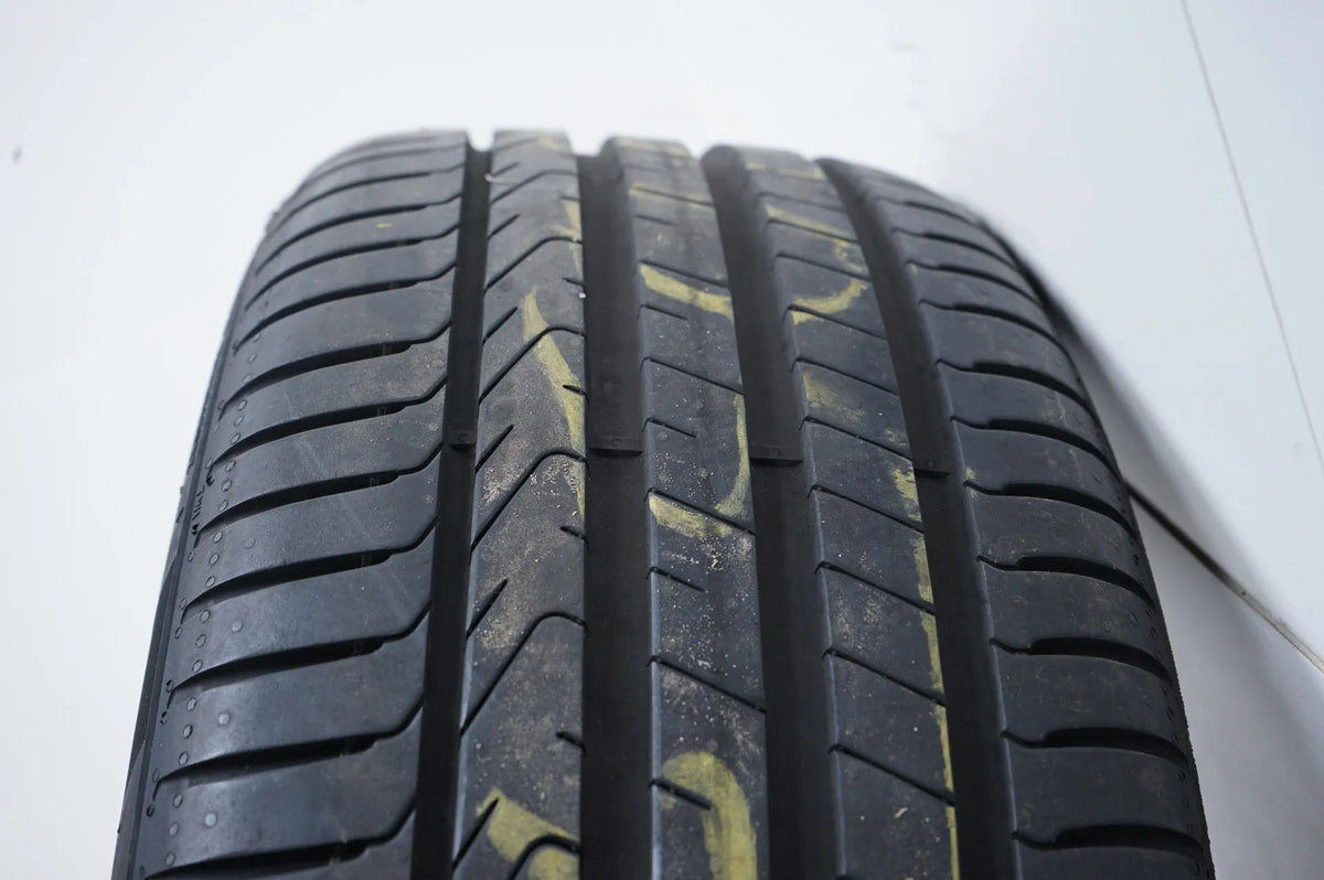 Mercedes C Class W206 summer tires, summer wheels, 18 inch Detailansicht 12