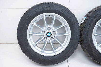 BMW 3 Series G20 G21 Winter Tires Winter Wheels 205/60 R16 inch
