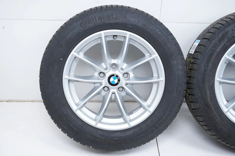 BMW 3 Series G20 G21 Winter Tires Winter Wheels 205/60 R16 inch