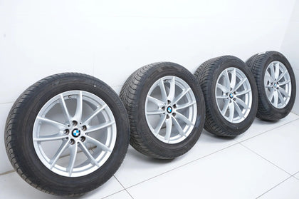 BMW X3 X4 G01 G02 Winter Tires Winter Wheels 225 60 18 inch
