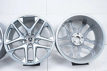 Mercedes GLC63 AMG W253 X253 Alufelgen 20 Zoll A2534013600