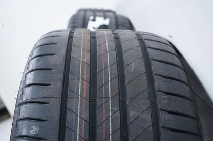 Jantes et pneus été 20 pouces pour Mercedes Classe S W223 V223