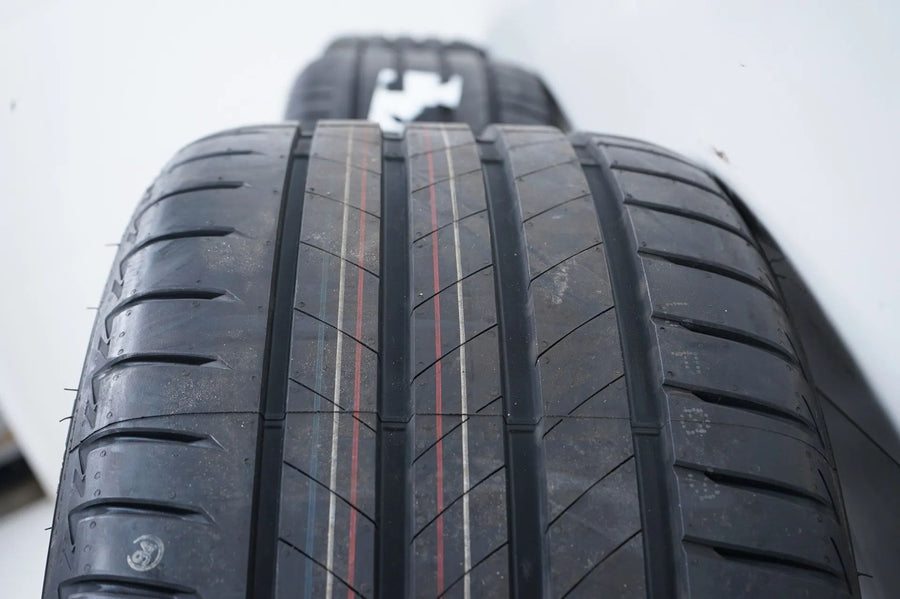 Jantes et pneus été 20 pouces pour Mercedes Classe S W223 V223