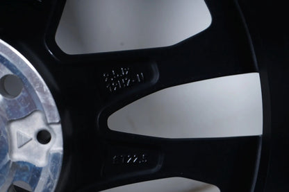 New Mercedes AMG GT W290 summer wheels, summer tires, 19 inch