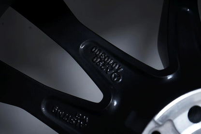 New Mercedes AMG GT W290 summer wheels, summer tires, 19 inch