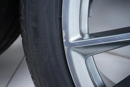 Mercedes S-Class W223 V223 AMG summer wheels 20 inch