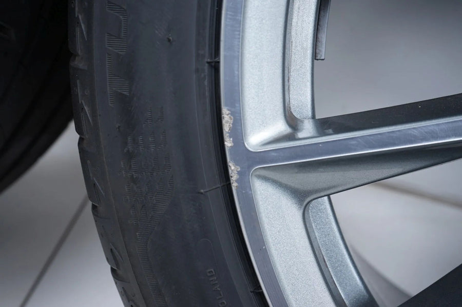 Mercedes S-Class W223 V223 AMG summer wheels 20 inch