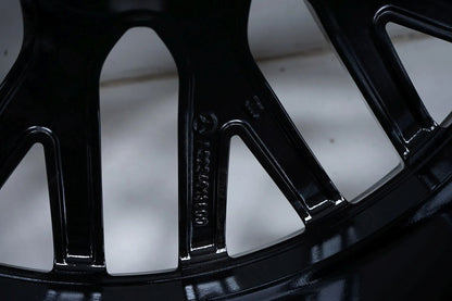 Mercedes S-Class W223 all-weather tires, summer wheels, 20 inch