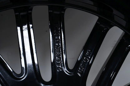 Pneus/jantes hiver 225/45/18 pouces pour Mercedes Classe C W206