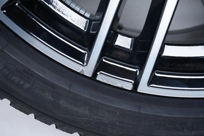 Mercedes C-Class W206 winter tires/wheels 225/45/18 inch