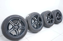 Ruote estive e pneumatici estivi Mercedes GLC 43 W253 X253 da 19 pollici