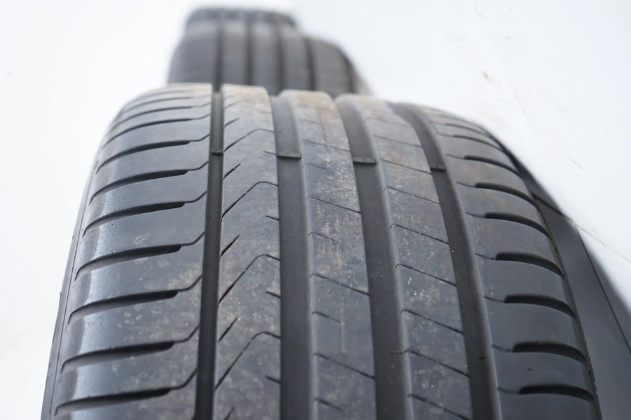 Mercedes C Class W206 summer tires, summer wheels AMG 18 inch