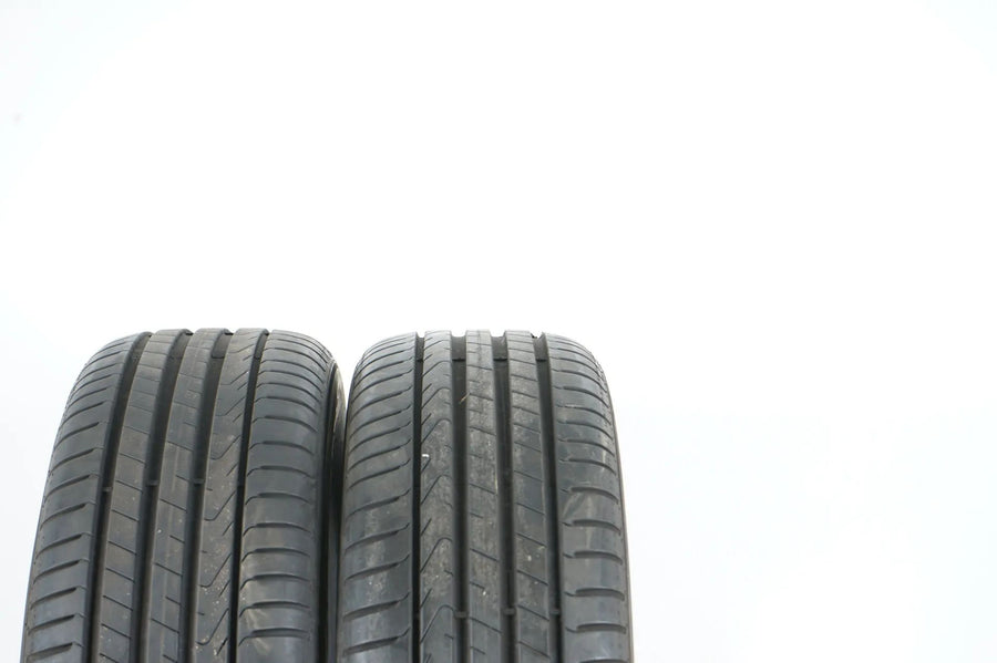 2 x Sommerreifen Pirelli 225 60 R18 18 Zoll DOT21 ca.6mm Bmw*