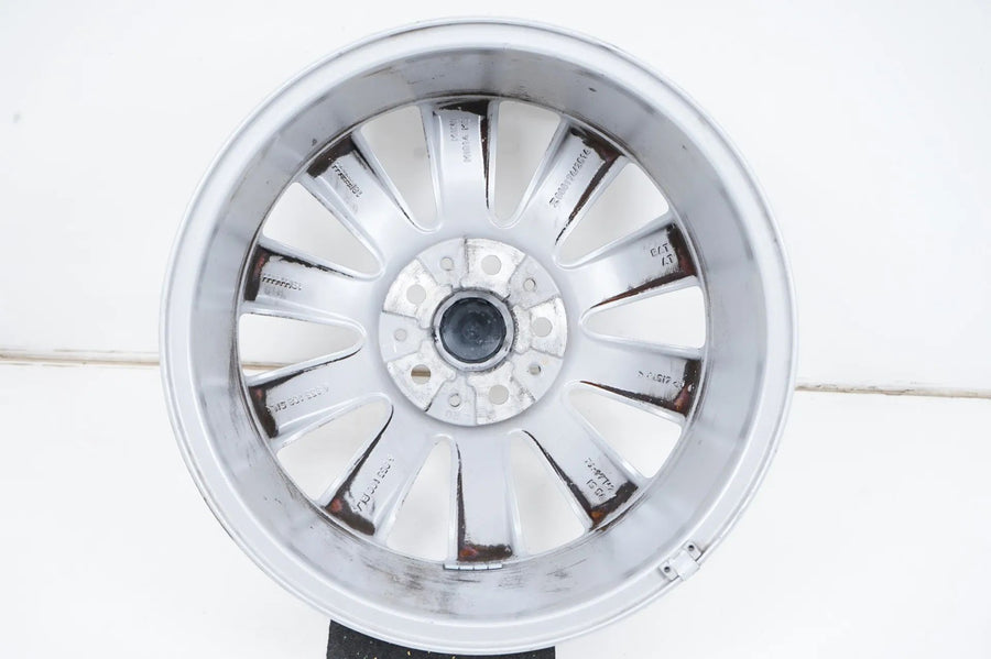 1 x Mini F55 F56 F57 lichtmetalen velg 17 inch 499 6855108 7J