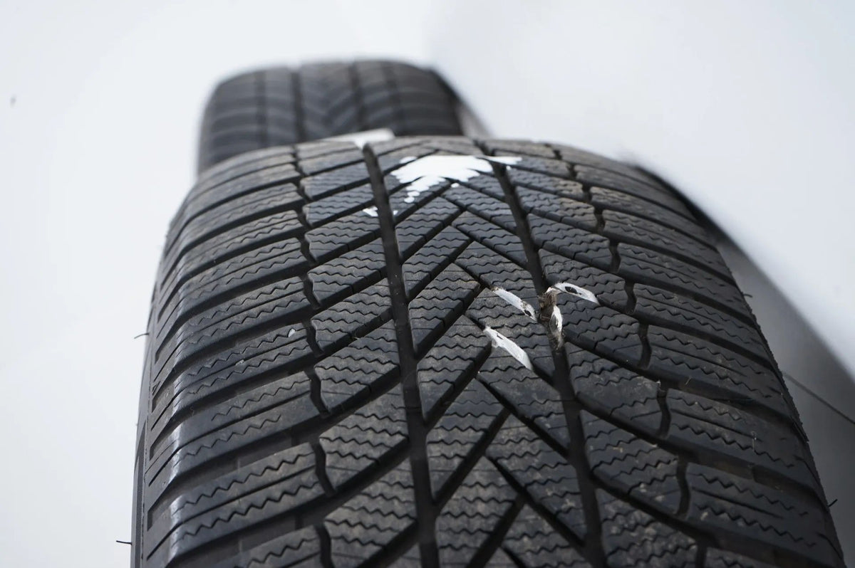 Mercedes EQC W293 N293 Winter Tires Winter Wheels 19 Inch Detailansicht 11