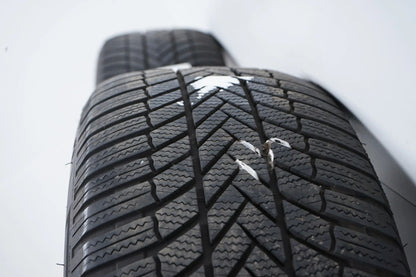 Mercedes EQC W293 N293 Winter Tires Winter Wheels 19 Inch