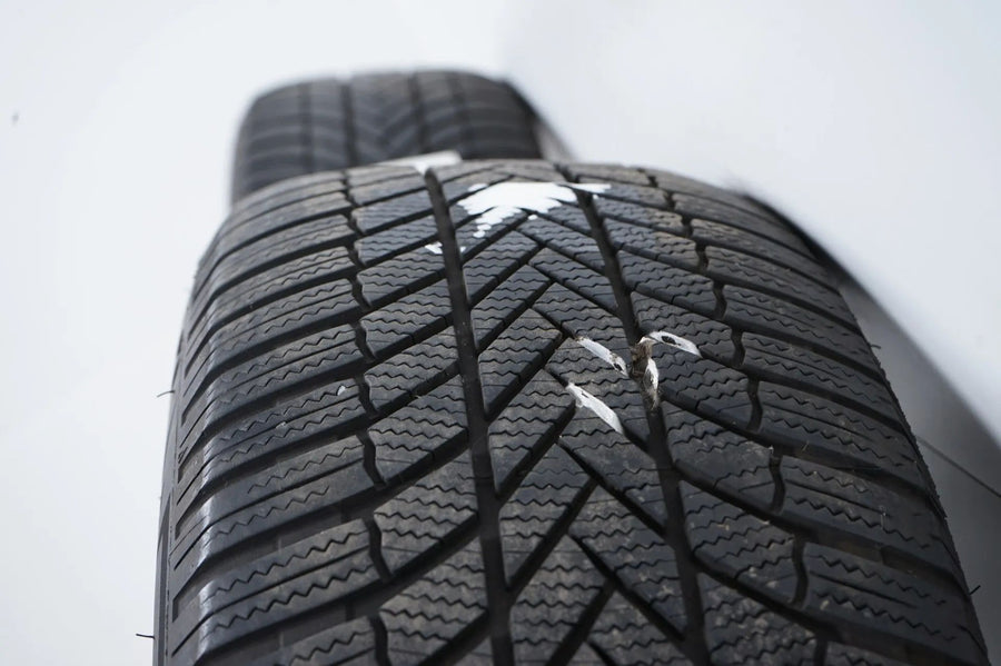 Mercedes EQC W293 N293 Winter Tires Winter Wheels 19 Inch