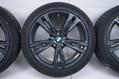 BMW Z4 G29 winter tires/wheels 255/40/18 inch M798
