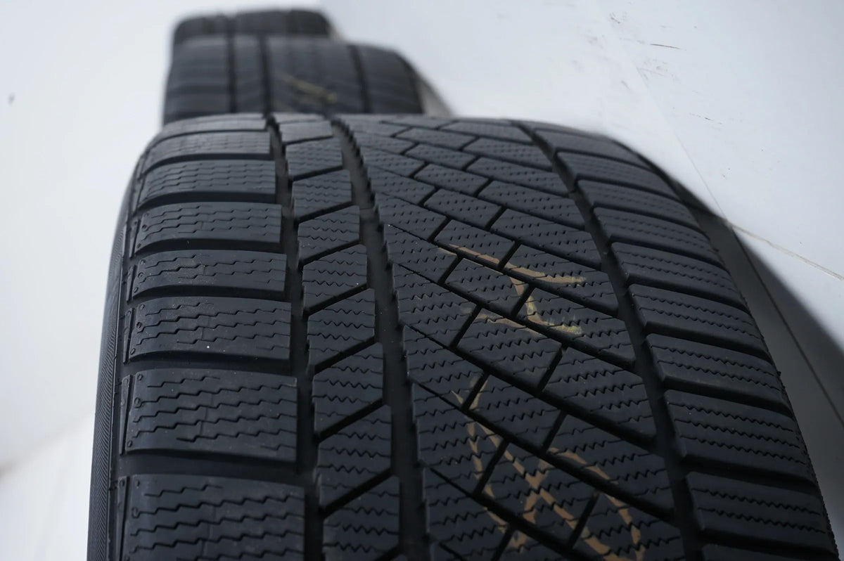 BMW Z4 G29 winter tires/wheels 255/40/18 inch M798 Detailansicht 10