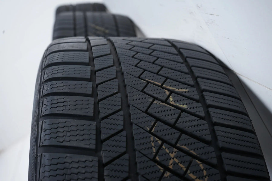 BMW Z4 G29 winter tires/wheels 255/40/18 inch M798
