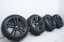 Roues et pneus hiver 255/45/20 pouces M764 pour BMW X3M X4M F97 F98