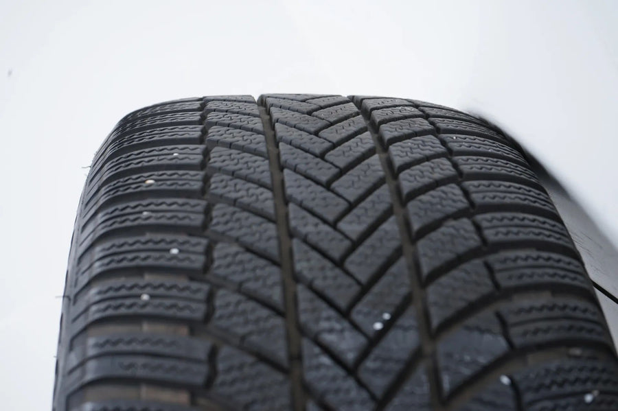 Mercedes EQC W293 N293 Winter Tires Winter Wheels 19 Inch