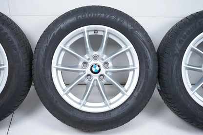 BMW 3 Series G20 G21 Winter Tires Winter Wheels 205/60 R16 inch