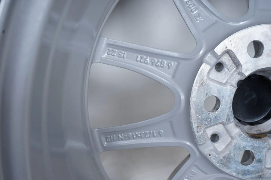 BMW 3 Series G20 G21 Winter Tires Winter Wheels 205/60 R16 inch
