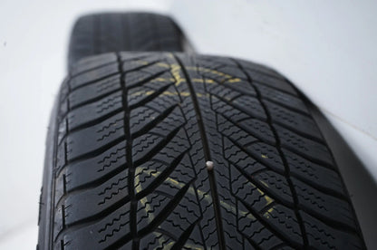 MINI MINI F55 F56 F57 Winter tires Winter wheels 195 55 16 inch