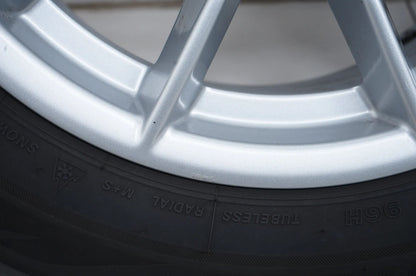 BMW 3 Series G20 G21 Winter Tires Winter Wheels 205/60 R16 inch