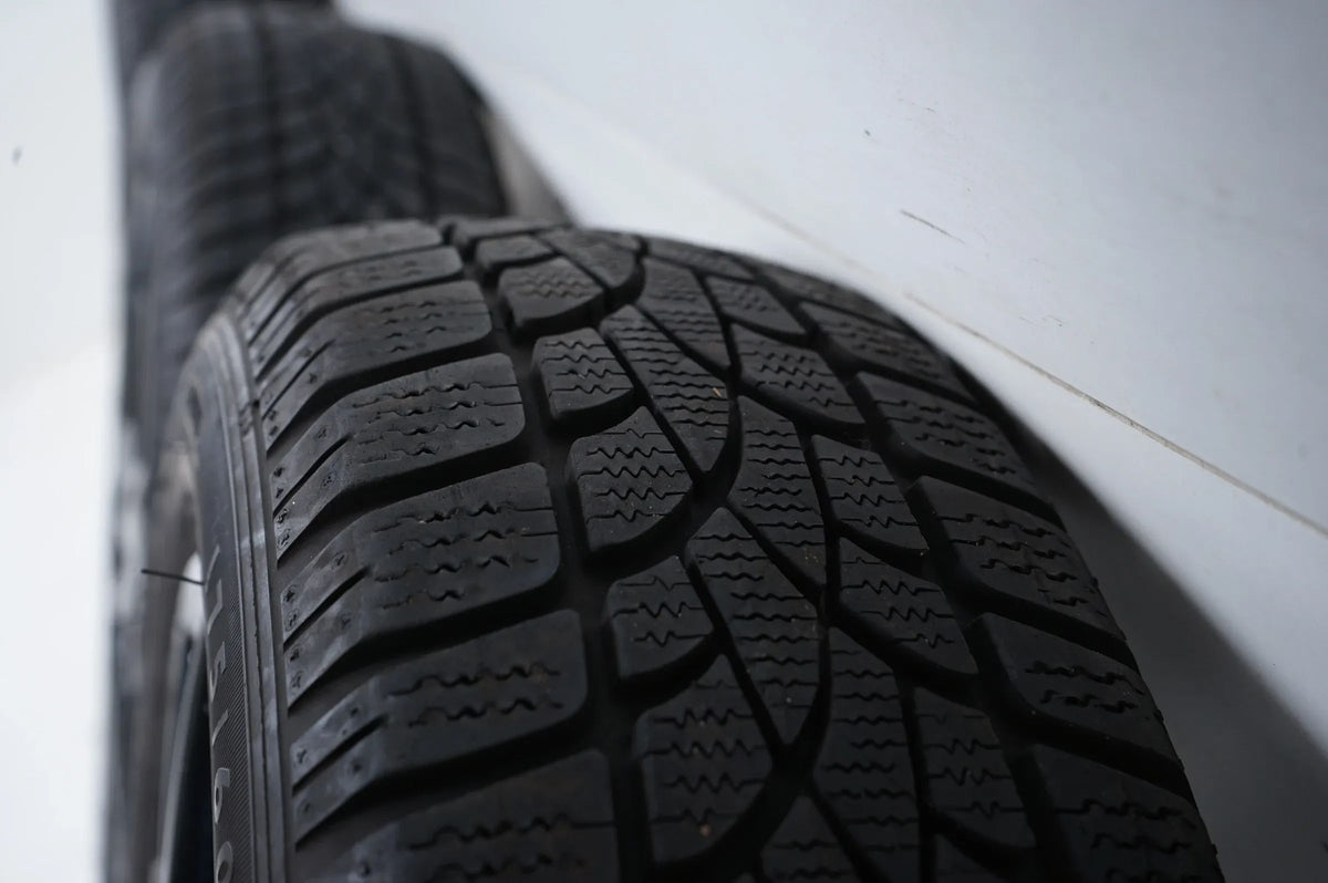 Mini F55 F56 winter tires/wheels 175/60/16 inch 6866674 Detailansicht 11