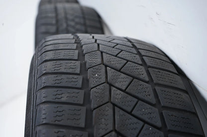 Bmw 2er AT Tourer F45 F46 Winterräder Winterreifen 205 60 16 Zoll