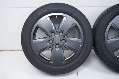 MINI MINI F55 F56 F57 Winter tires Winter wheels 195 55 16 inch