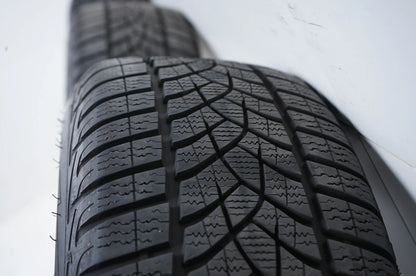BMW 3 Series G20 G21 Winter Tires Winter Wheels 205/60 R16 inch