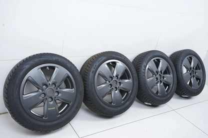 MINI MINI F55 F56 F57 Winter tires Winter wheels 195 55 16 inch