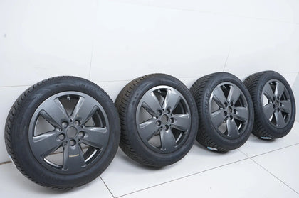 MINI MINI F55 F56 F57 Winter tires Winter wheels 195 55 16 inch