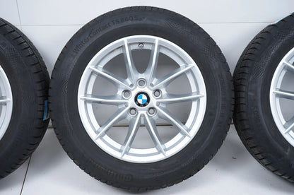 BMW 3 Series G20 G21 Winter Tires Winter Wheels 205/60 R16 inch