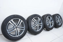 Mercedes GLE W167 V167 pneumatici invernali ruote invernali 275 50 20 pollici