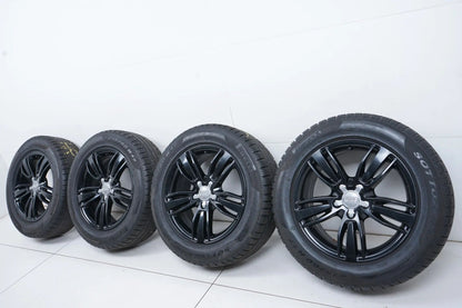 Audi Audi Q3 8U Winter Tires Winter Wheels 215 60 17 Inch 8U0601025E